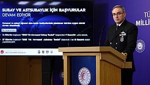 Milli Savunma Bakanlığı: Geçtiğimiz hafta içerisinde 4 PKK'lı terörist teslim oldu