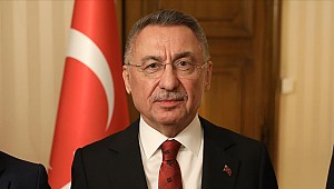  Oktay, Fransa'nın Türkiye'ye yaklaşımında olumlu yönde radikal değişime şahit olduklarını söyledi