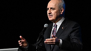 TBMM Başkanı Numan Kurtulmuş: Terörün yabancı güçlerin maşası olarak kullanılmasına müsaade etmeyeceğiz