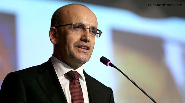Bakan Şimşek: Bahreyn'in vizyon 2030 hedeflerini yakından takip ediyoruz
