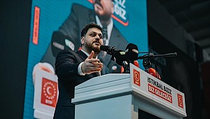 Baş, Bağımsız Türkiye Partisi Genel Başkanlığına yeniden seçildi