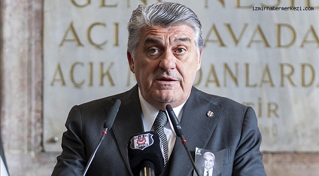 Başkan Adalı, Türkiye'nin en büyük altyapı tesisini yapmak istiyor