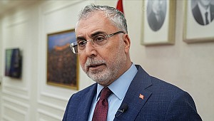 Işıkhan: Asgari Ücret Tespit Komisyonu için tüm taraflara resmi yazımızı yakın zamanda göndereceğiz