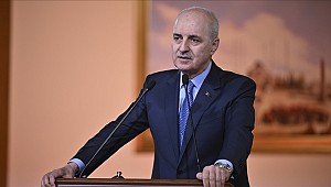 Kurtulmuş, Tacikistan ve Özbekistan'a gidecek