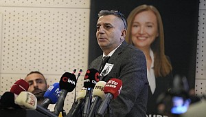 Şehzadeler'in yeni belediye başkanı CHP’li belediye meclis üyesi Hakan Şimşek oldu