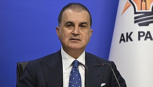 Sözcü Çelik: Filistin halkının özgürlük mücadelesi, 'insanlık haysiyetine sahip çıkma' mücadelesidir