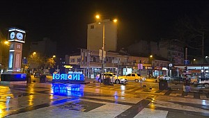 5,1 büyüklüğünde deprem