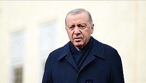 Erdoğan: Deprem konutlarındaki hedeflerimize ulaşacağız
