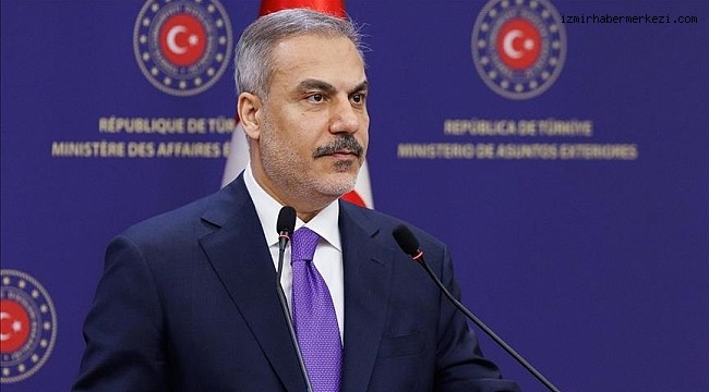 Fidan, Suudi Arabistan ve BAE'den mevkidaşlarıyla yaptığı telefon görüşmelerinde Yemen’i ele aldı