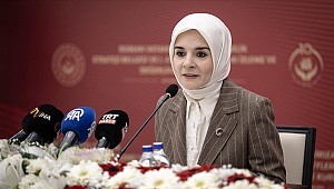 Göktaş: Roman vatandaşlarımızın hayatını iyileştiren hizmetlerimizi büyüteceğiz