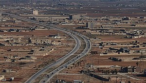 Terör örgütü YPG/SDG  sivillerin çıkışını engelliyor