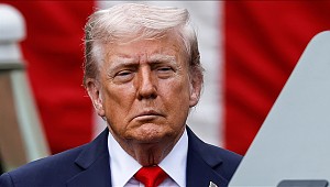 Trump, Güney Kore'ye yönelik tarifeleri artırdı