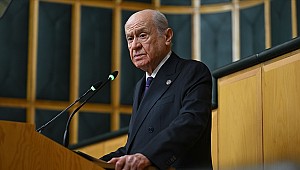 Bahçeli: MEB'in ramazan genelgesini sonuna kadar destekliyorum