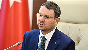 Bakan Gürlek'ten yargı teşkilatına mesaj