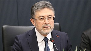 Bakan Yumaklı: Deprem bölgesindeki suyla ilgili gerekli tedbirleri aldık