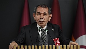 Dursun Özbek: Bu sezon da şampiyon olacağız