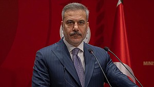 Fidan, Pakistan, Afganistan, Katar ve Suudi Arabistanlı mevkidaşlarıyla görüştü