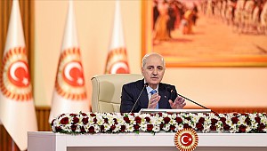 Kurtulmuş: Terörün ülkemizin gündeminden çıkarılması her birimiz için tarihi bir sorumluluktur