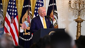 Ordunun İran'a saldırıya hazır olduğu ancak Trump'ın karar vermediği öne sürüldü