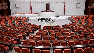 Yeni dokunulmazlık dosyaları sevk edildi