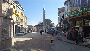 5,1 büyüklüğünde deprem meydana geldi