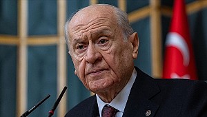 Bahçeli'den 18 Mart Şehitleri Anma Günü ve Çanakkale Deniz Zaferi mesajı