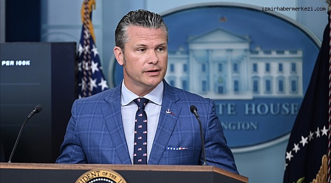 Bakan Hegseth, İran'a saldırılarının ardından daha fazla can kaybının olacağını söyledi