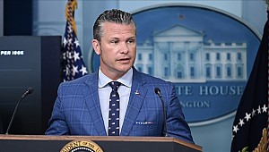 Bakan Hegseth, İran'a saldırılarının ardından daha fazla can kaybının olacağını söyledi