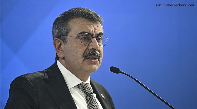 Bakan Tekin: Ara tatilleri kaldırmıyoruz