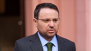 Gürlek'ten CHP Genel Başkanı Özel hakkında suç duyurusu ve 1 milyon liralık tazminat davası