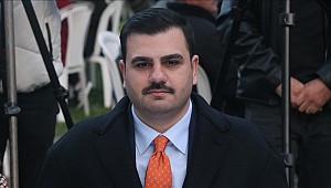 İnan'dan İzmir Büyükşehir Belediye Başkanı Tugay'a tepki