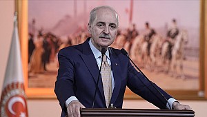 Kurtulmuş: Savaş devam ederse büyük bir istikrarsızlığı da dünyanın gündemine taşıyacaktır
