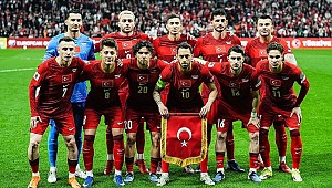 Milli Futbol Takımımız, Dünya Kupası bileti için Kosova ile karşılaşacak