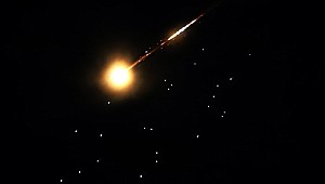 Tahran'a yeni bir saldırı dalgası başlattığını duyurdu