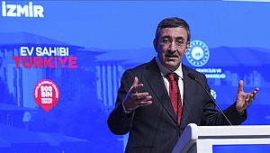 Yılmaz: İzmir'deki yapı stoku çok iyi gözükmüyor