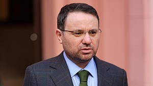 Bakan Gürlek: Gülistan Doku soruşturmasında Umut Altaş'ın iadesini istiyoruz