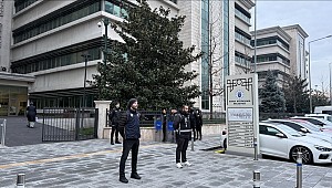 Bursa Belediye Başkanı Bozbey, kurduğu paravan firmada kendisini 