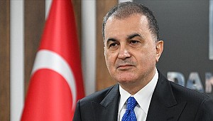 Çelik: İsrail'in başını çektiği bir savaş lobisi var