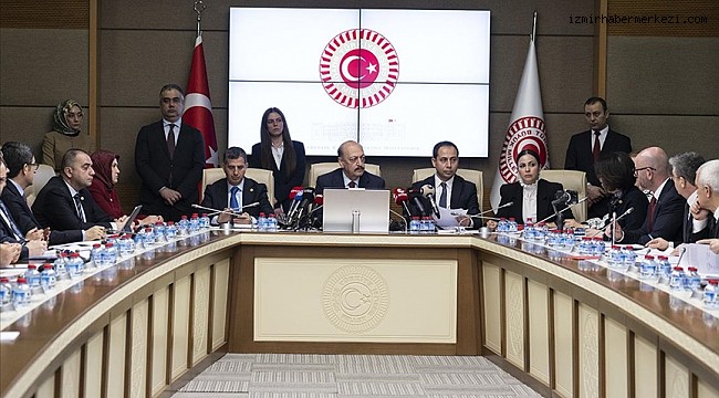 Doğum iznine yönelik düzenlemeleri de içeren kanun teklifi komisyonda kabul edildi