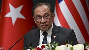 Malezya Başbakanı Enver: Türkiye’nin istikrar üreten rolüne dikkat çekti