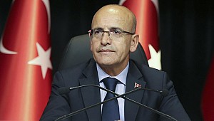 Bakan Şimşek'ten hizmet ihracatı desteklerine ilişkin açıklama