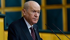 MHP Genel Başkanı Devlet Bahçeli, Süper Lig'e yükselen Arca Çorum FK'yi tebrik etti