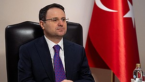 Bakan Gürlek'ten ceza infaz kurumlarındaki bağımlılıkla mücadele çalışmalarına ilişkin paylaşım