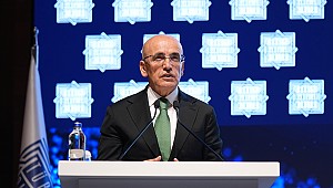 Bakan Şimşek: Birkaç aylık gecikmeyle dezenflasyon süreci tekrar devam edecek