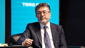 Bakan Yumaklı: Dönüm başına 310 lira olarak belirlenmiş birim destek fiyatını güncelleyeceğiz