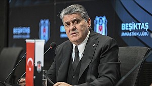Beşiktaş'ın hedefi Avrupa Ligi'nde zafer
