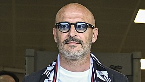 Beşiktaş, Vincenzo Italiano ile sözleşme imzaladı