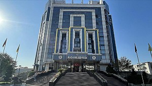 Buca Belediyesi'ne yönelik yolsuzluk soruşturması kapsamında Görkem Duman ile 41 şüpheli tutuklandı