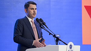 Çevre, Şehircilik ve İklim Değişikliği Bakanı Murat Kurum: Eylül ayında kiralık konutlarımızı ihtiyaç sahibi vatandaşlarımıza teslim edeceğiz