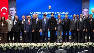 Cumhurbaşkanı Yardımcısı Cevdet Yılmaz: Türkiye artık ekonominin en üst liginde bir oyuncu